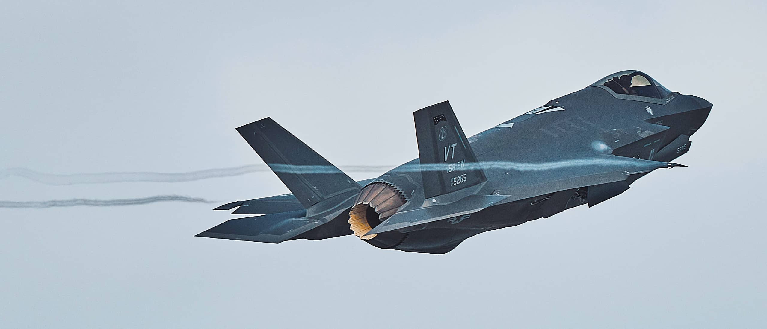 F-35 Lightning II