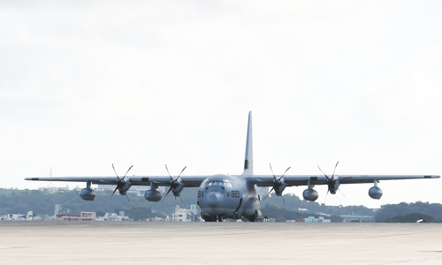 C-130
