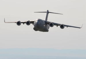 Thunder Over New Hampshire – Live Free and Fly!