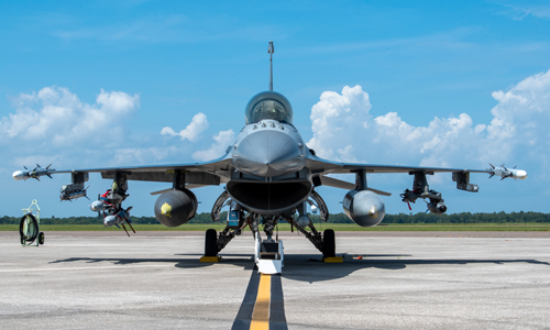 F-16
