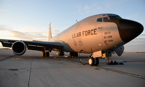 KC-135