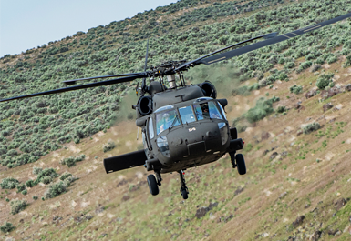 UH-60-Blackhawk