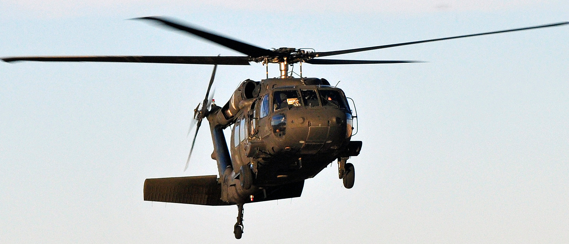 UH-60 Blackhawk