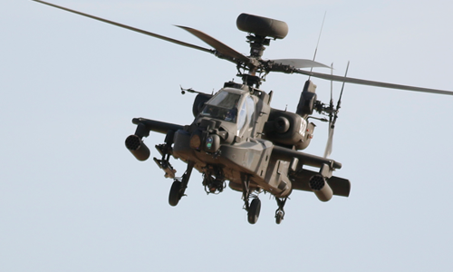 AH-64