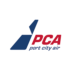 PCA - Port City Air