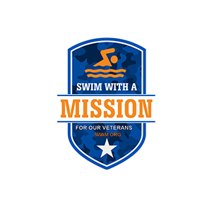 Swim With a Mission
