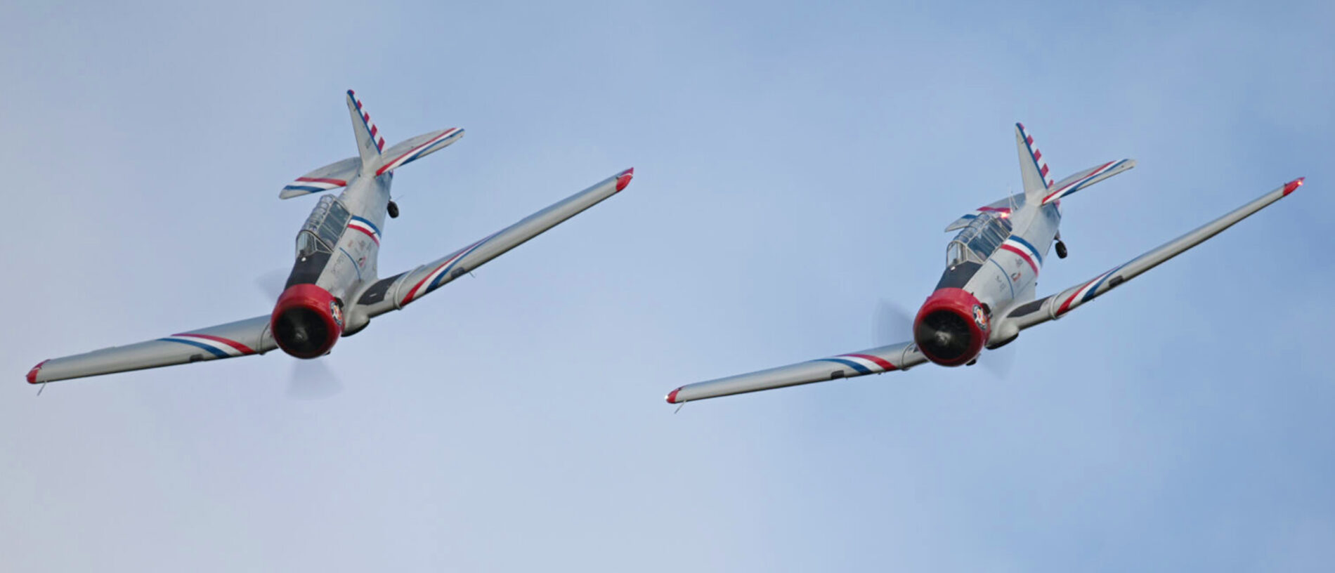 Warbird Thunder Airshows Thunder Over New Hampshire