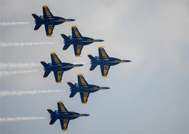 United States Navy Blue Angels