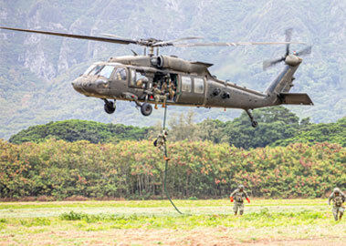 UH-60 Blackhawk